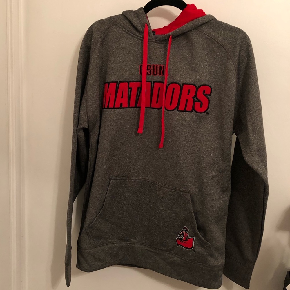 Cal State Northridge CSUN Sweatshirt